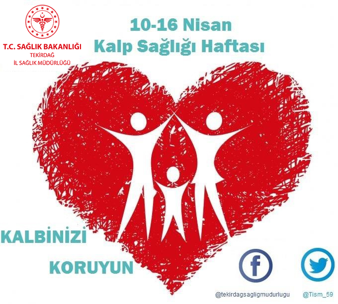 Sponsorluk | Türk Kalp Vakfı