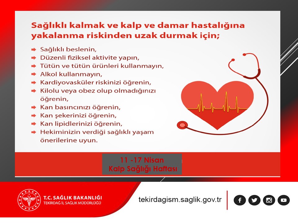 Avrupa Kalp Sağlığı Sözleşmesi Ankara`da imzalandı.